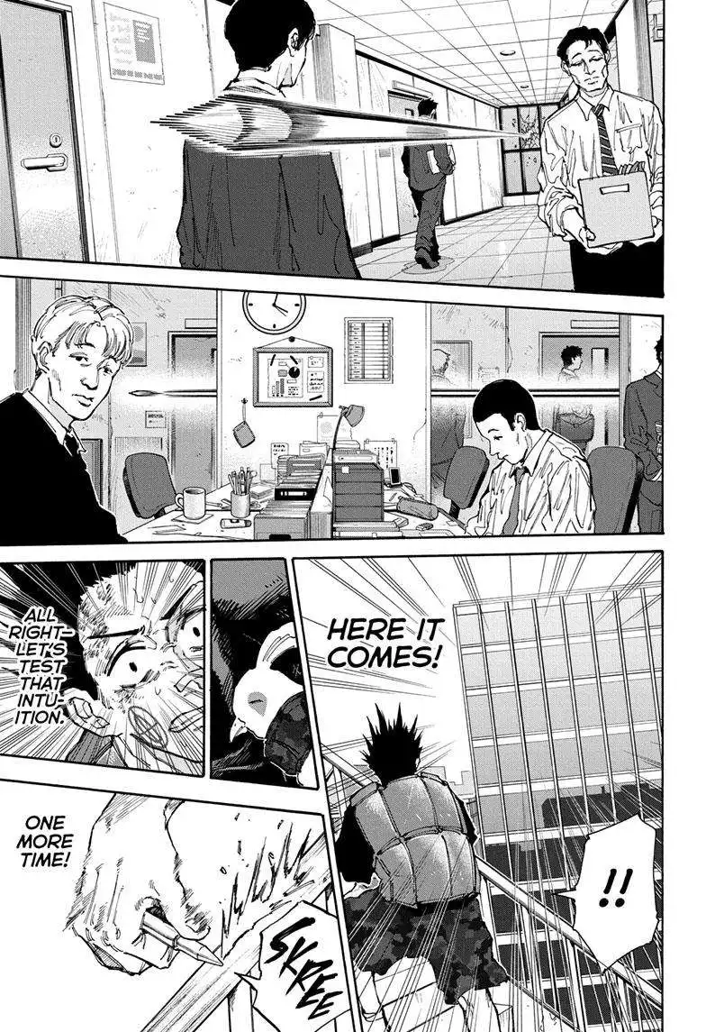 Sakamoto Days Chapter 138 9